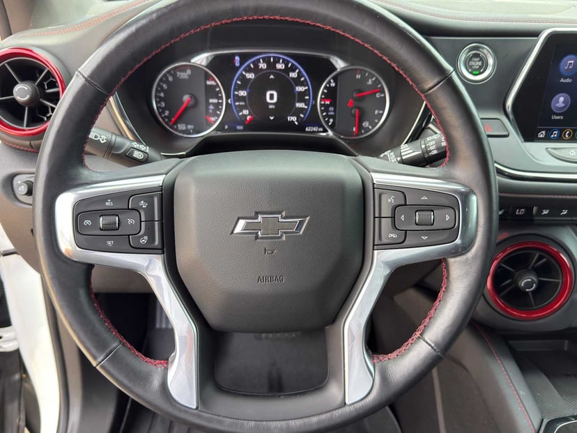 2019 Chevrolet Blazer - Image 16