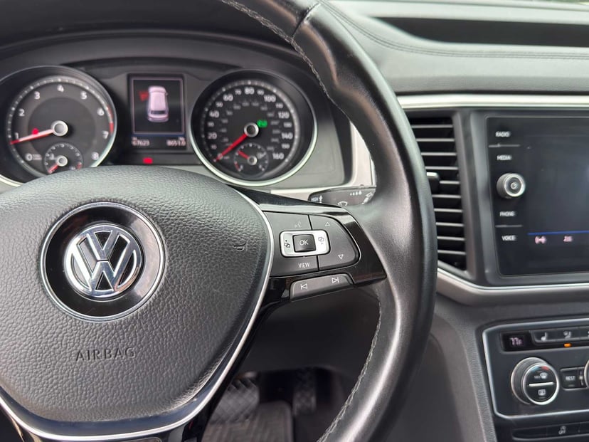2019 Volkswagen Atlas - Image 11