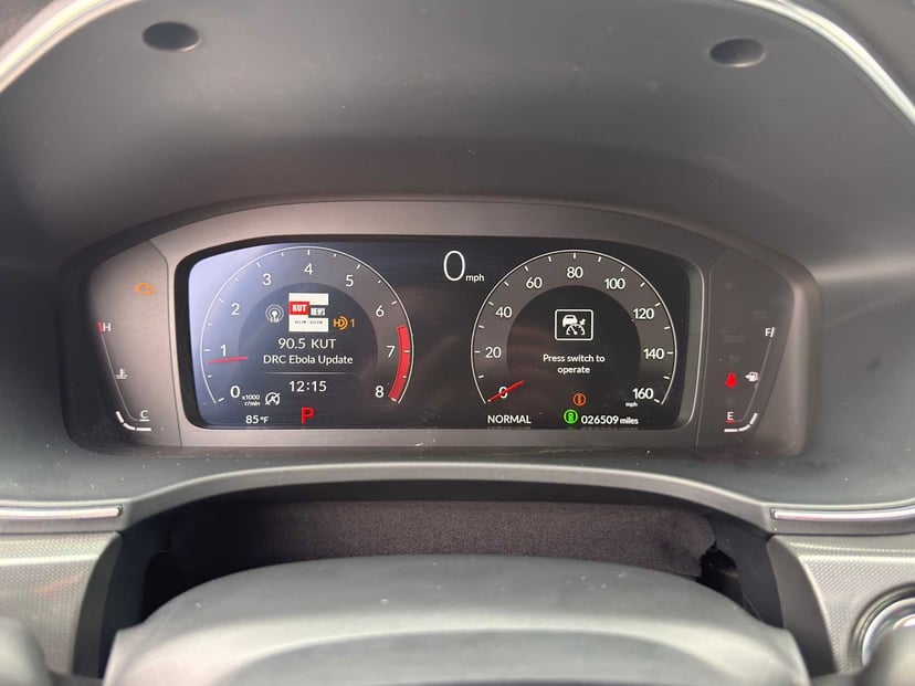 2023 Acura Integra - Image 26