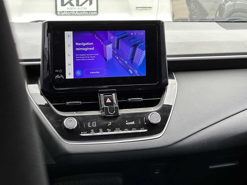 2024 Toyota Corolla Hybrid - Image 27