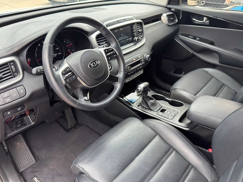 2019 Kia Sorento - Image 7