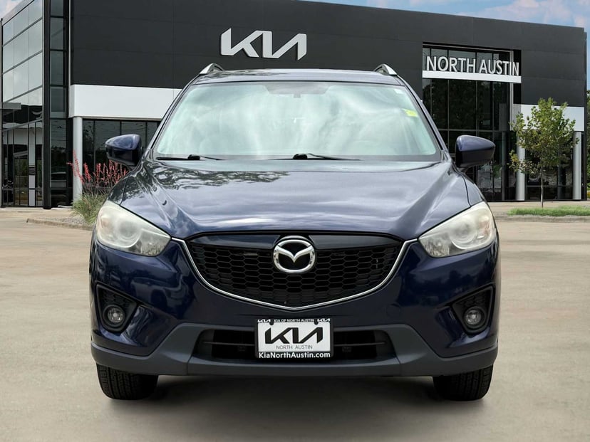 2014 Mazda Mazda CX-5 - Image 5