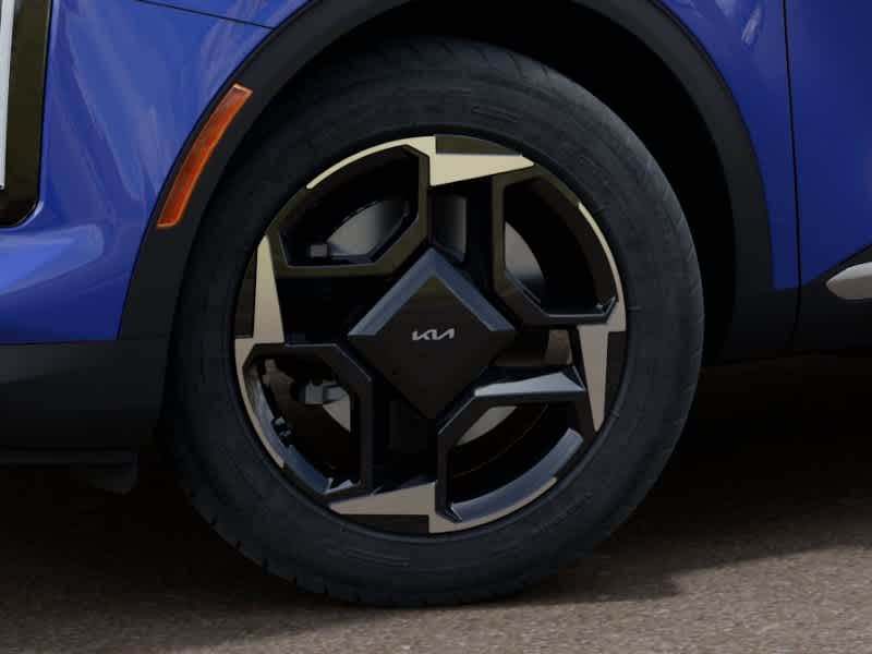 2026 Kia Sportage - Image 9