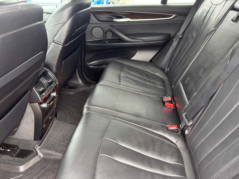 2015 BMW X5 - Image 29