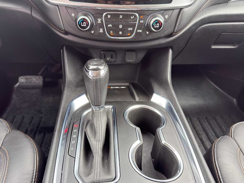 2018 Chevrolet Traverse - Image 33