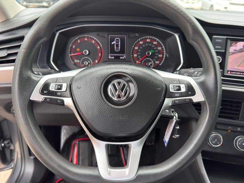 2019 Volkswagen Jetta - Image 20
