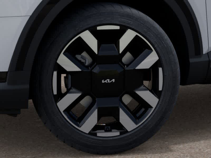 2027 Kia Telluride - Image 9