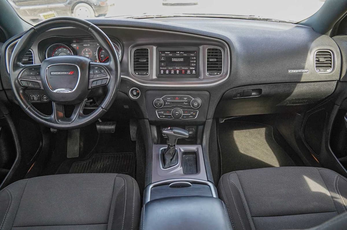 2019 Dodge Charger - Image 24