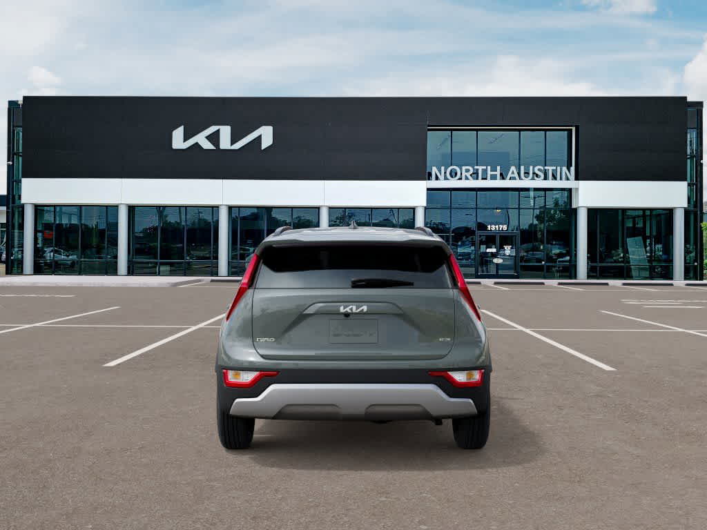 2026 Kia Niro - Image 5