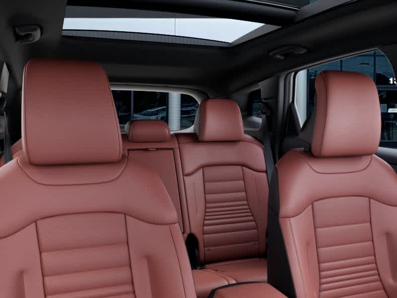 2026 Kia Sportage - Image 27