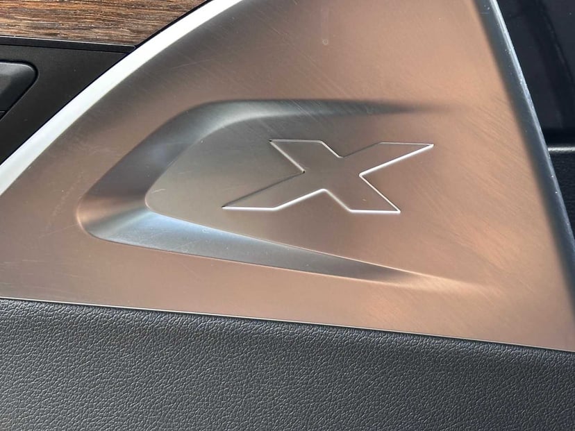 2018 BMW X3 - Image 18