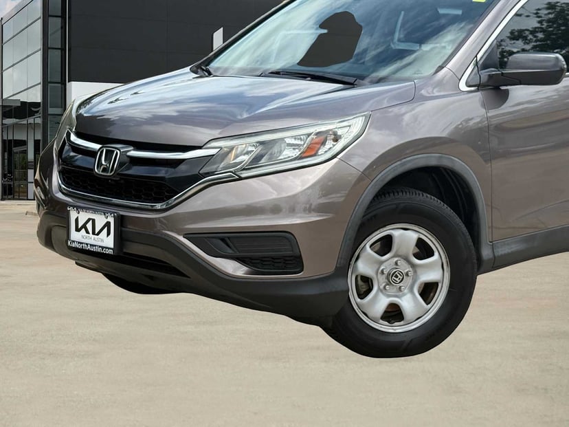 2015 Honda CR-V - Image 2