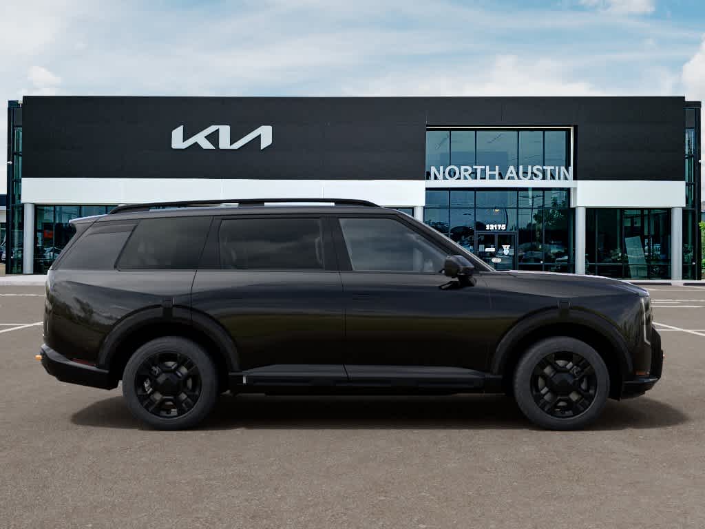 2027 Kia Telluride - Image 7