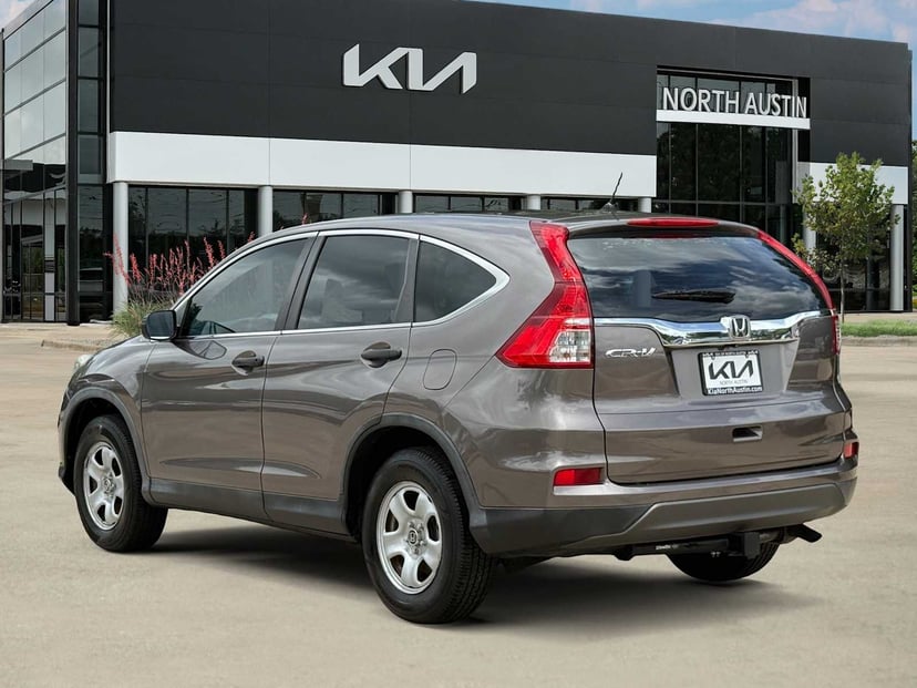 2015 Honda CR-V - Image 3