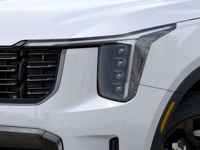 2026 Kia Sorento Hybrid - Image 10