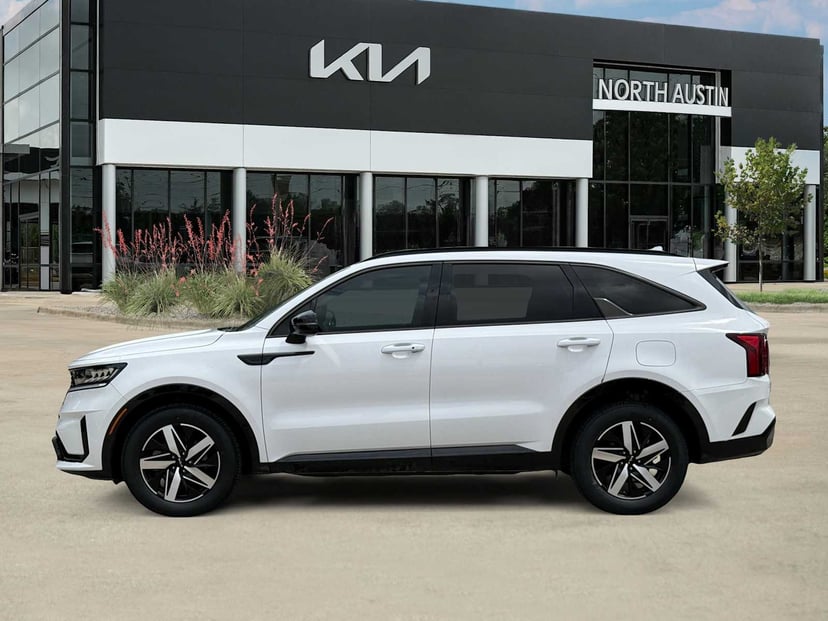 2023 Kia Sorento - Image 4