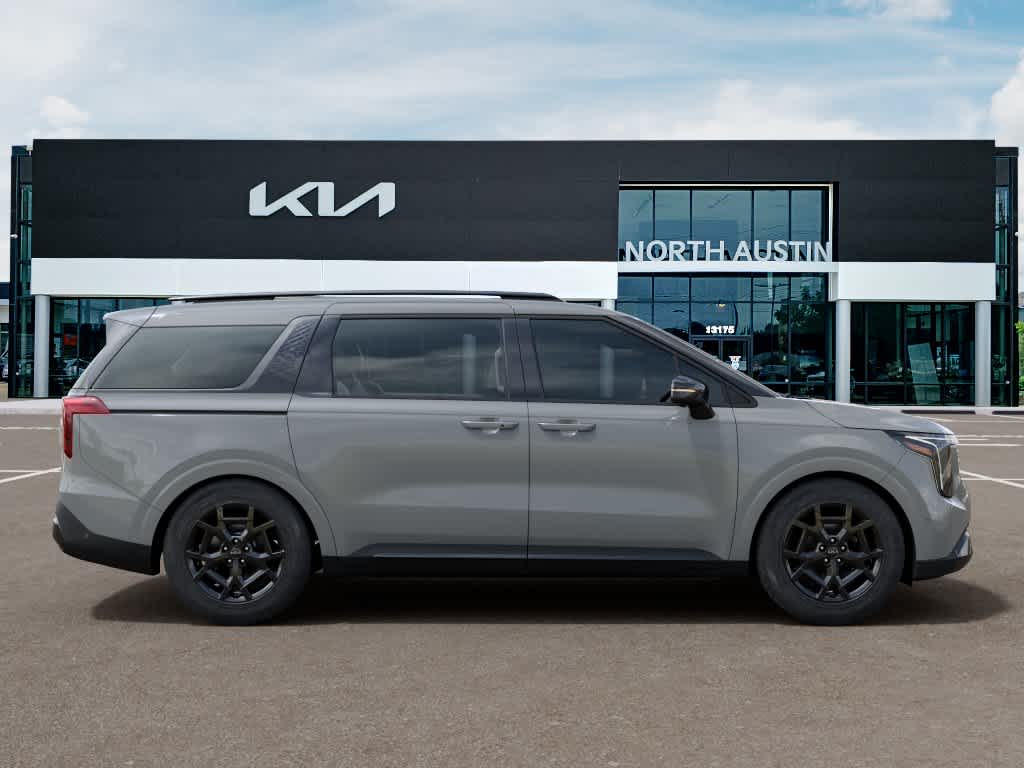 2026 Kia Carnival - Image 7