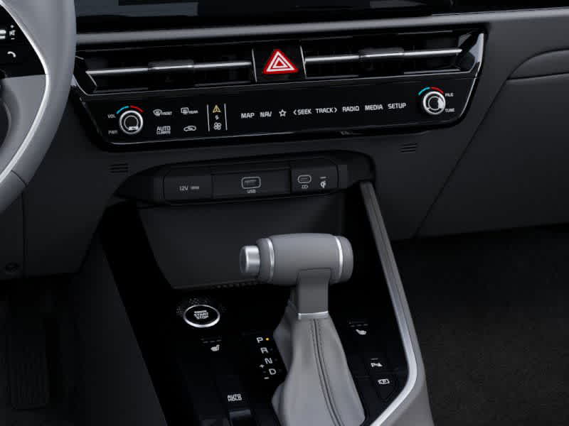 2026 Kia Niro - Image 23