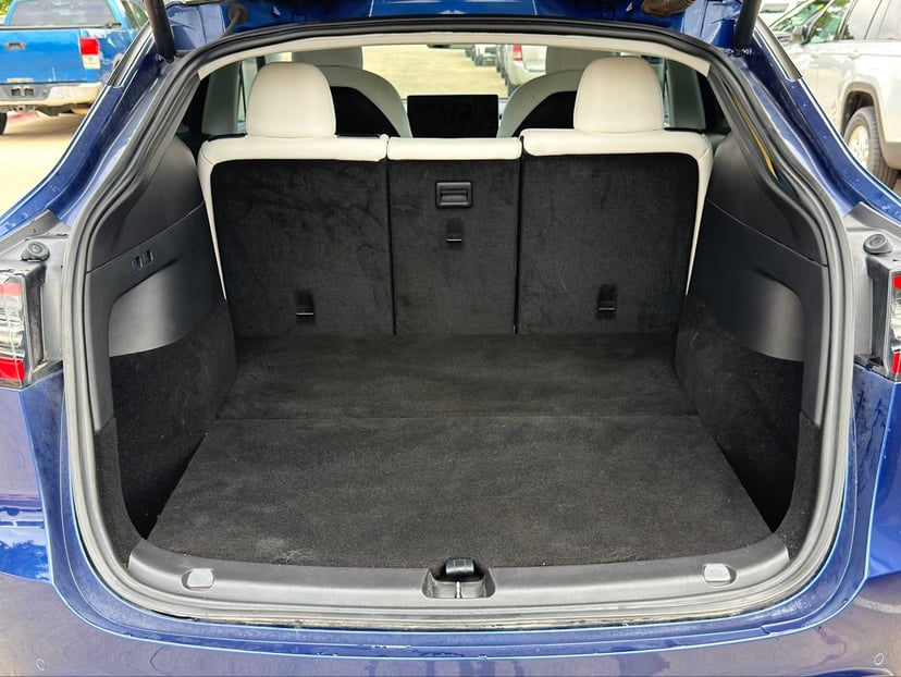 2020 Tesla Model Y - Image 6
