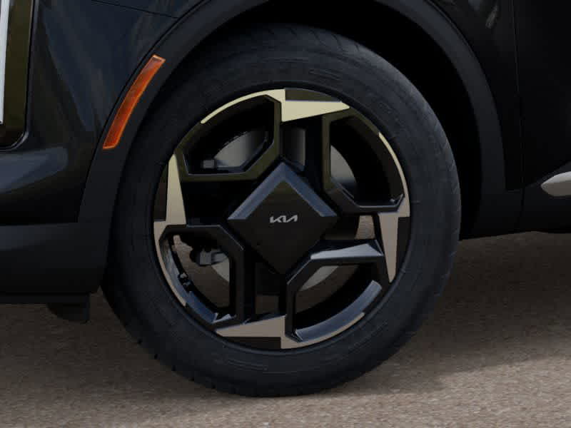 2026 Kia Sportage - Image 9