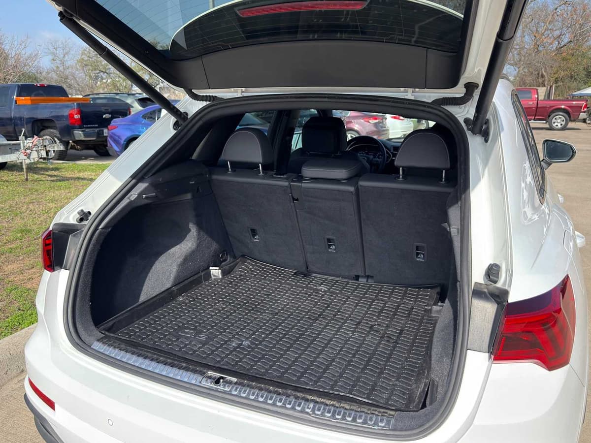 2022 Audi Q3 - Image 37