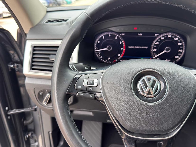 2019 Volkswagen Atlas - Image 10
