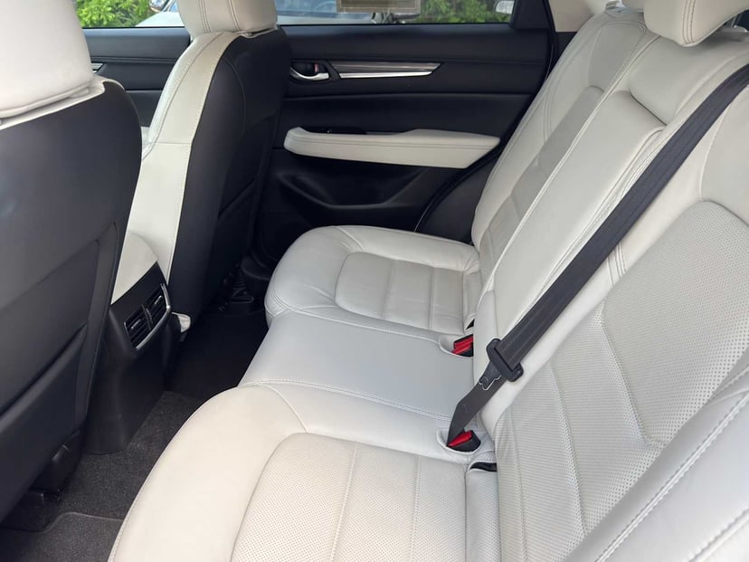2021 Mazda CX-5 - Image 24