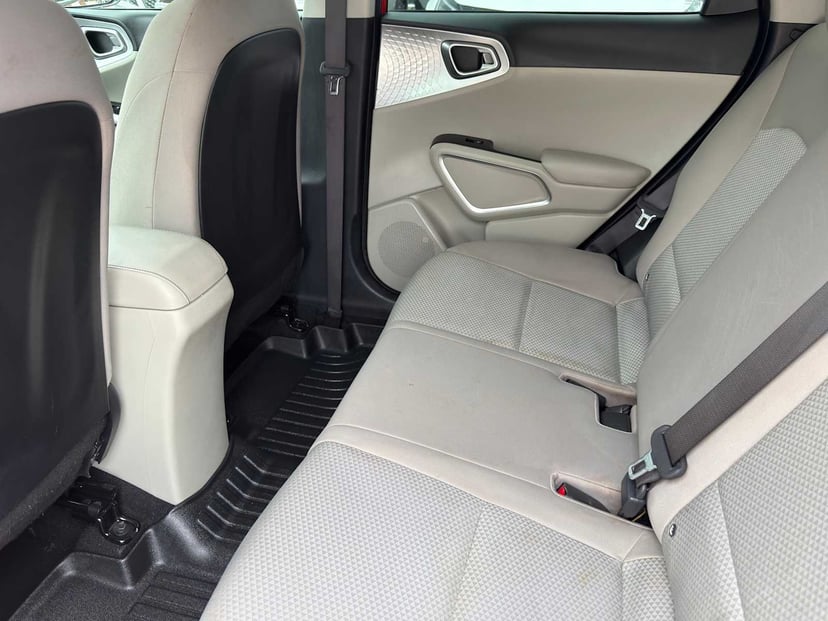 2024 Kia Soul - Image 28