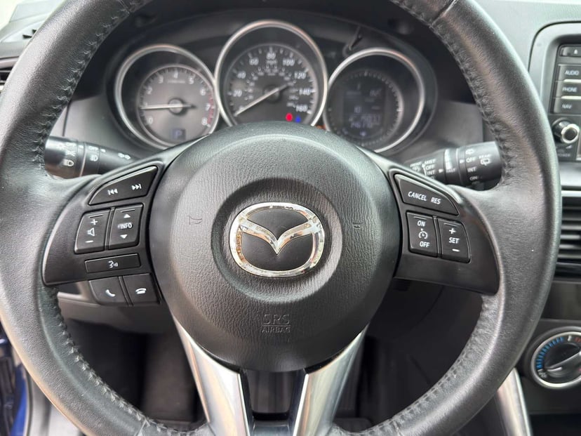 2014 Mazda Mazda CX-5 - Image 12