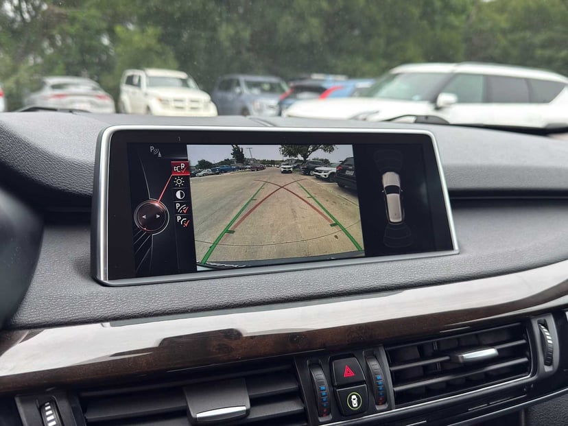 2015 BMW X5 - Image 17