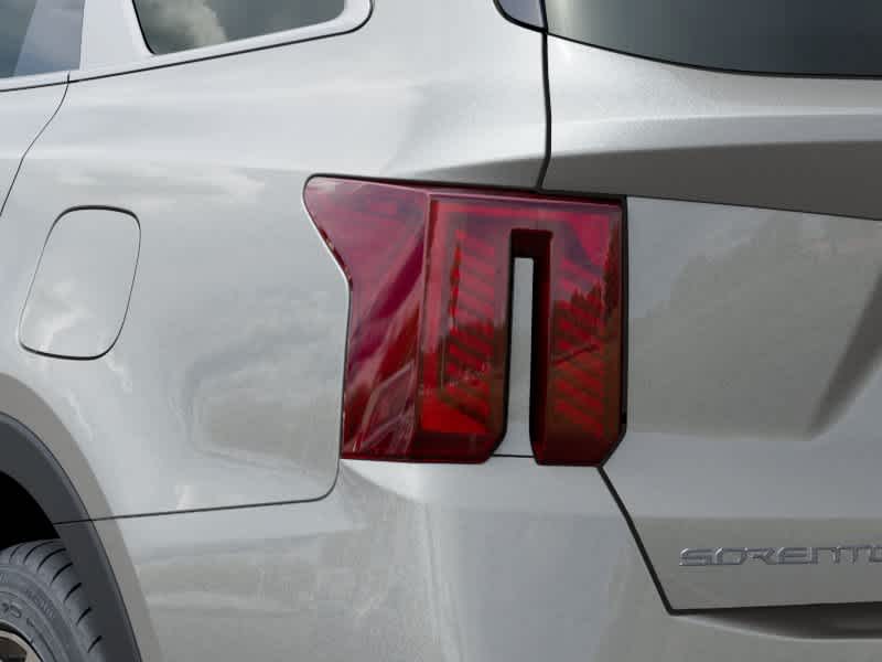 2026 Kia Sorento - Image 11