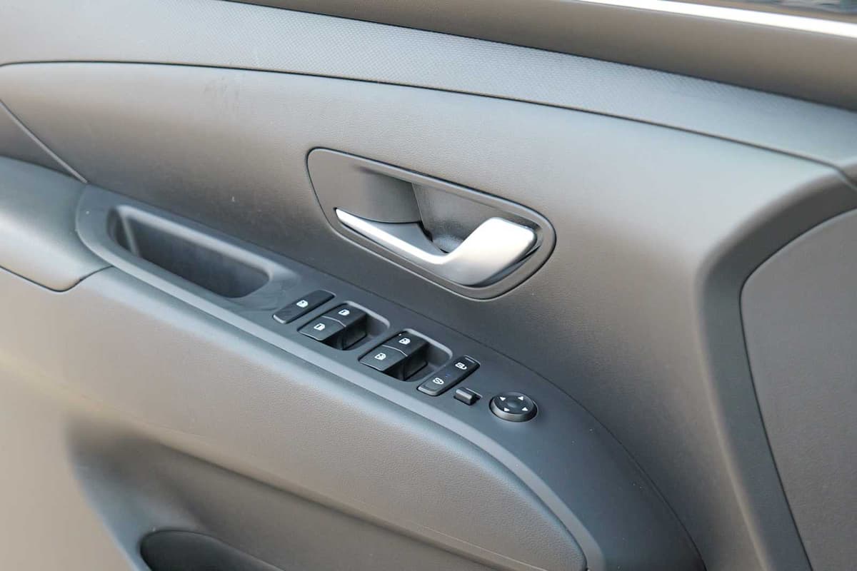 2024 Hyundai Tucson - Image 21