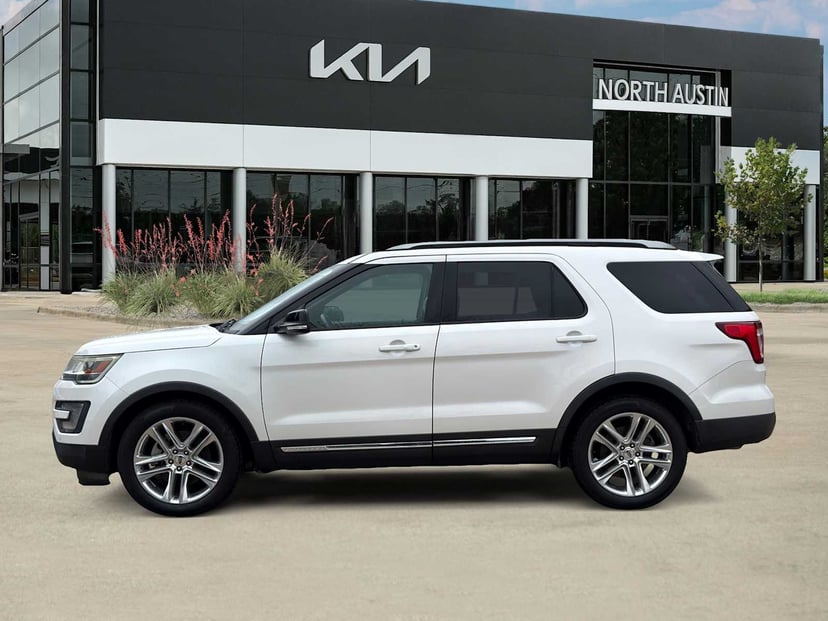 2017 Ford Explorer - Image 4
