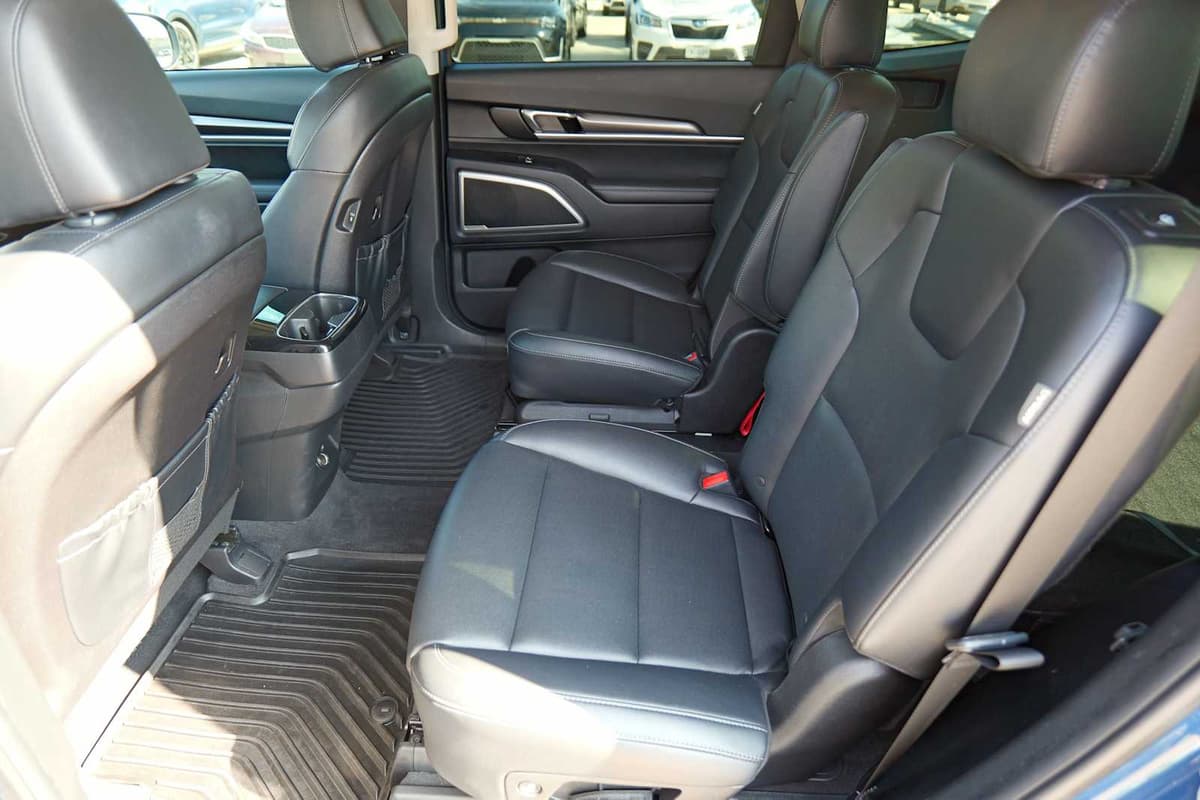 2023 Kia Telluride - Image 24