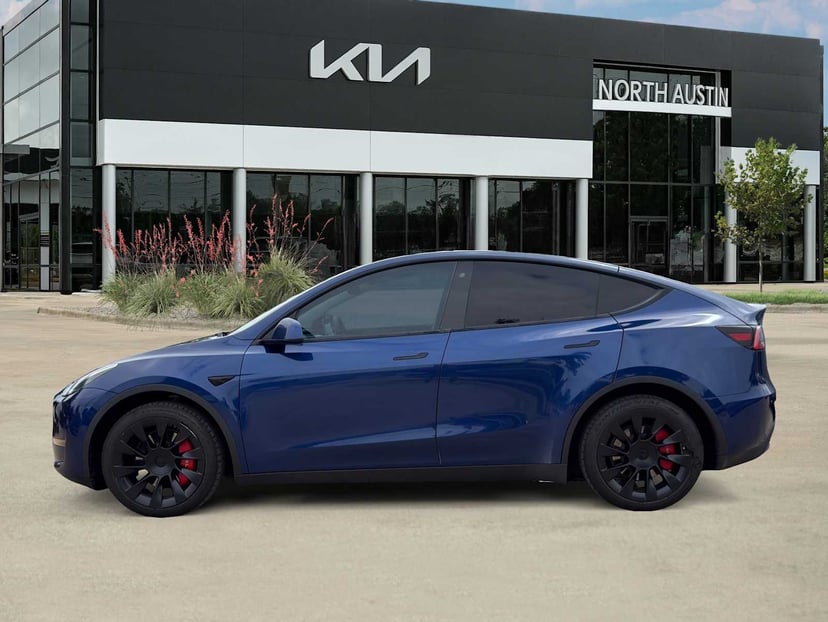 2020 Tesla Model Y - Image 3