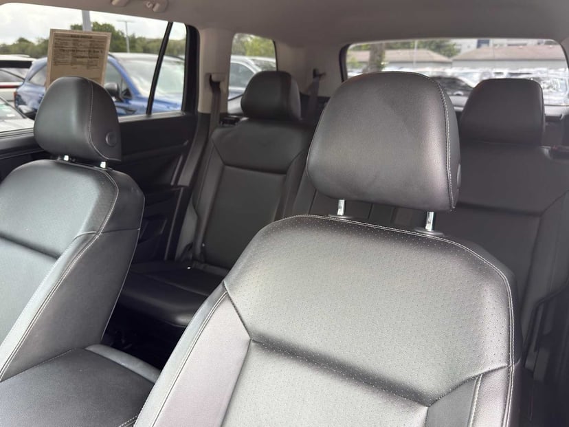 2019 Volkswagen Atlas - Image 6