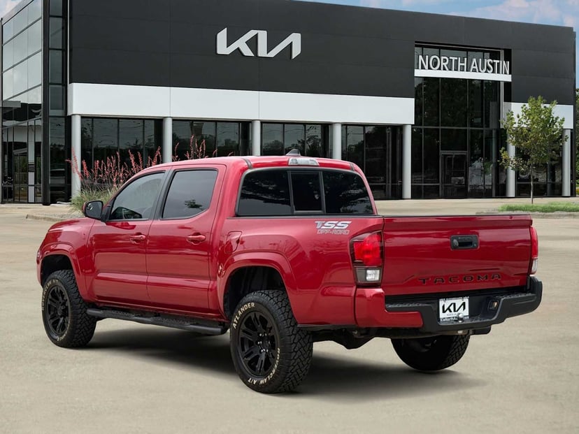 2021 Toyota Tacoma - Image 6