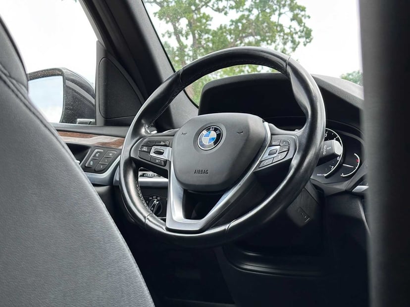 2018 BMW X3 - Image 28