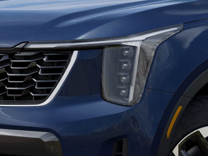 2026 Kia Sorento - Image 10