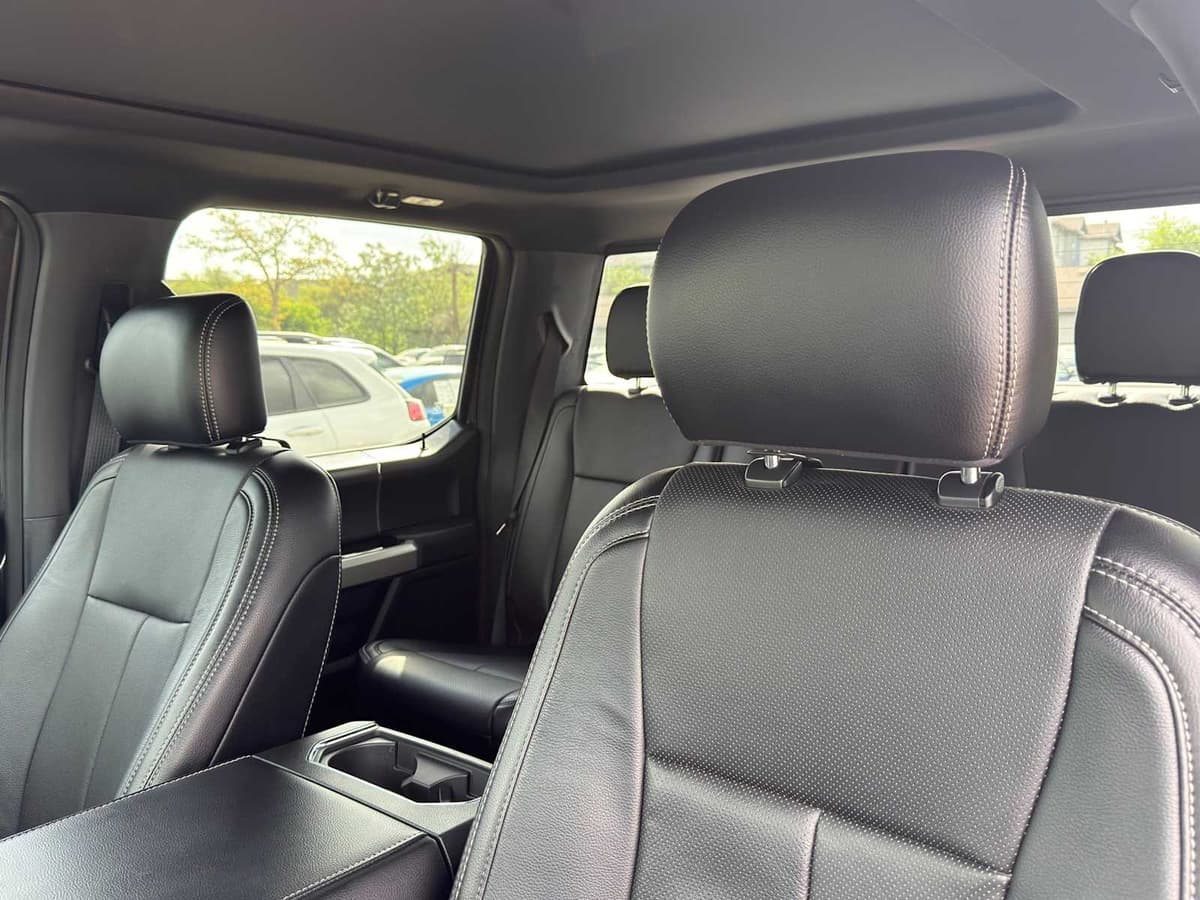 2018 Ford F-150 - Image 15