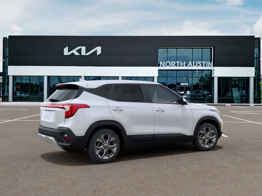 2026 Kia Seltos - Image 6