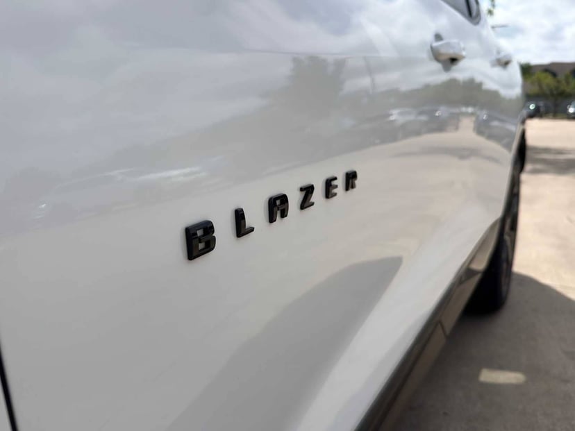 2019 Chevrolet Blazer - Image 4