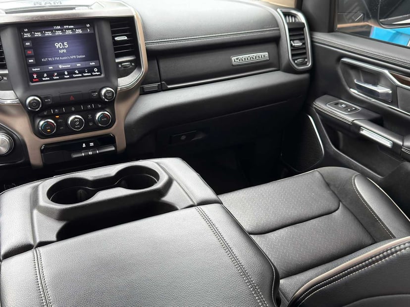2021 Ram 1500 - Image 16