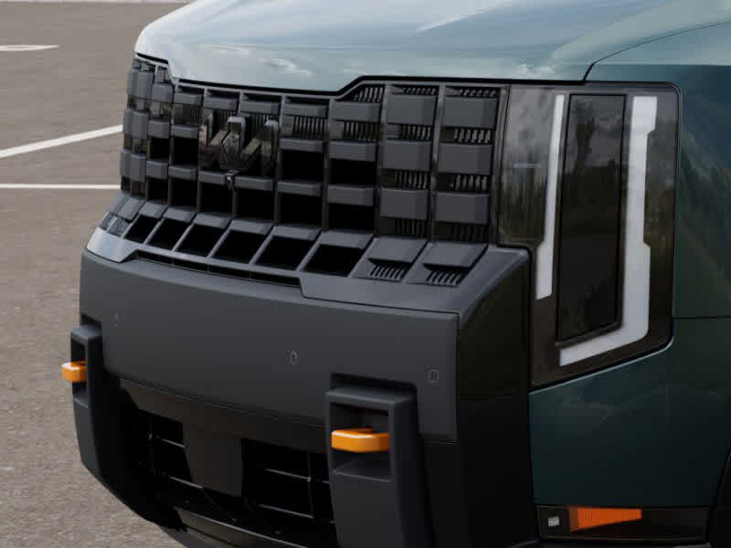 2027 Kia Telluride - Image 12