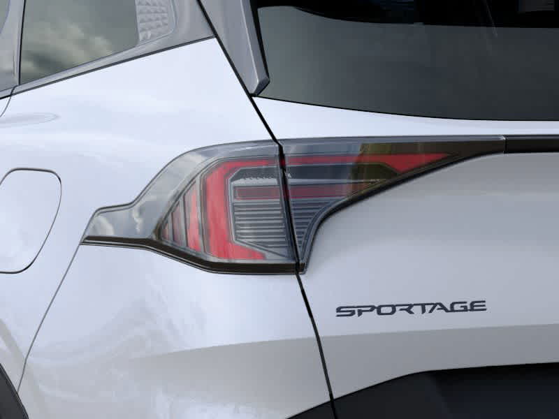 2026 Kia Sportage - Image 11