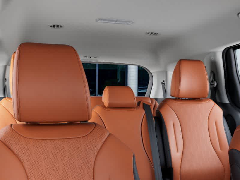 2026 Kia Carnival Hybrid - Image 27