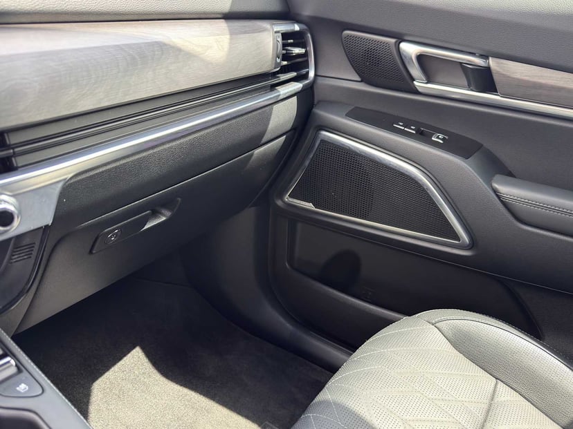2024 Kia Telluride - Image 15