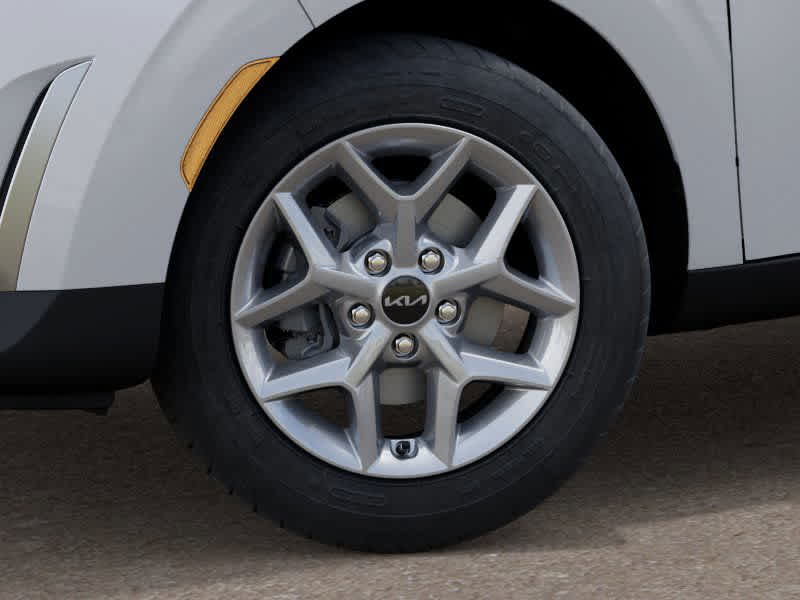 2025 Kia Soul - Image 9