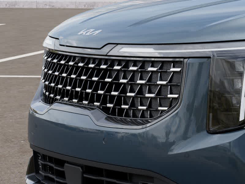 2026 Kia Carnival - Image 12