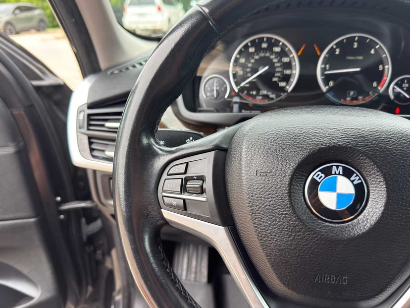 2015 BMW X5 - Image 21